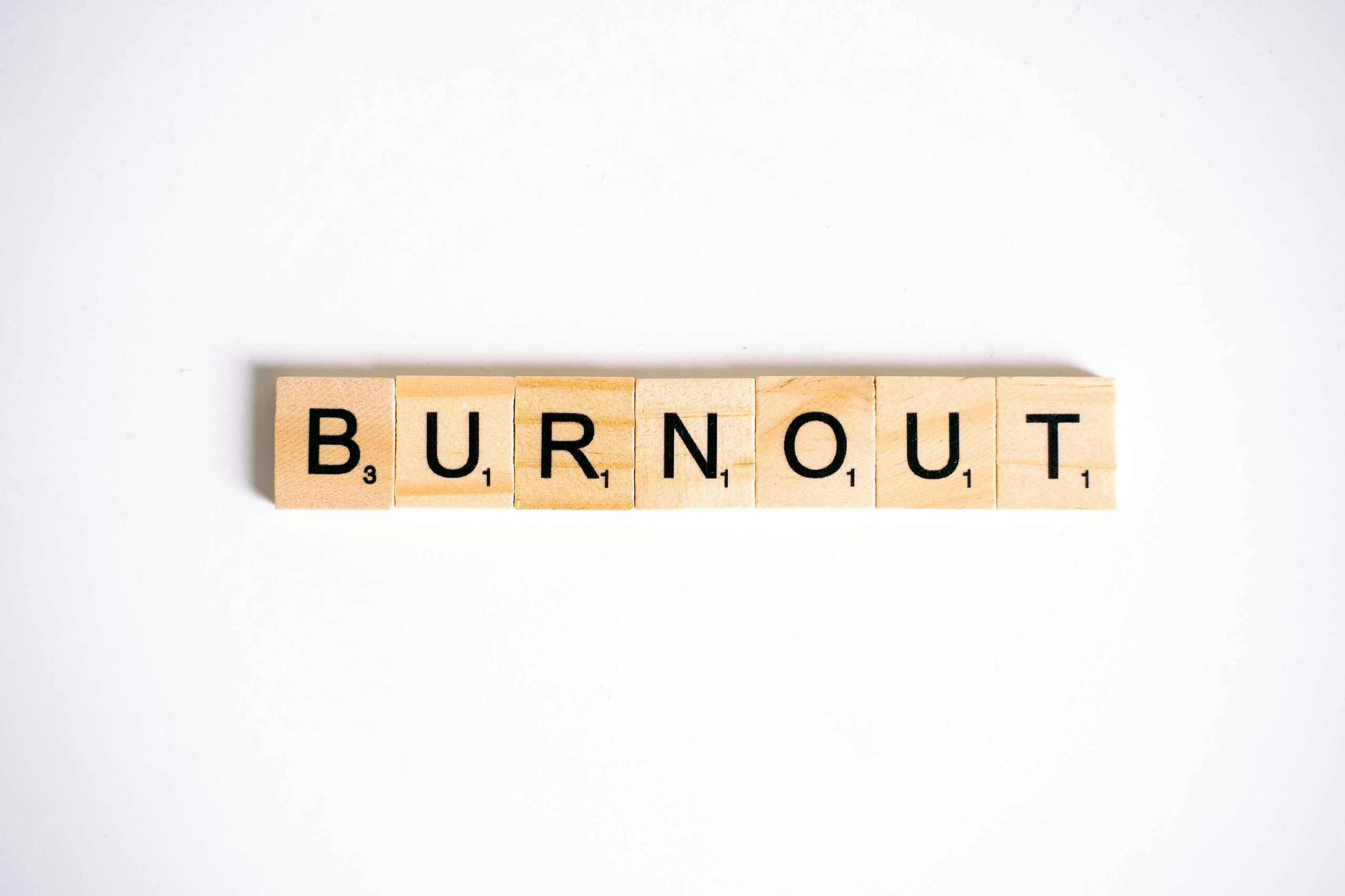 Burnout Burnout