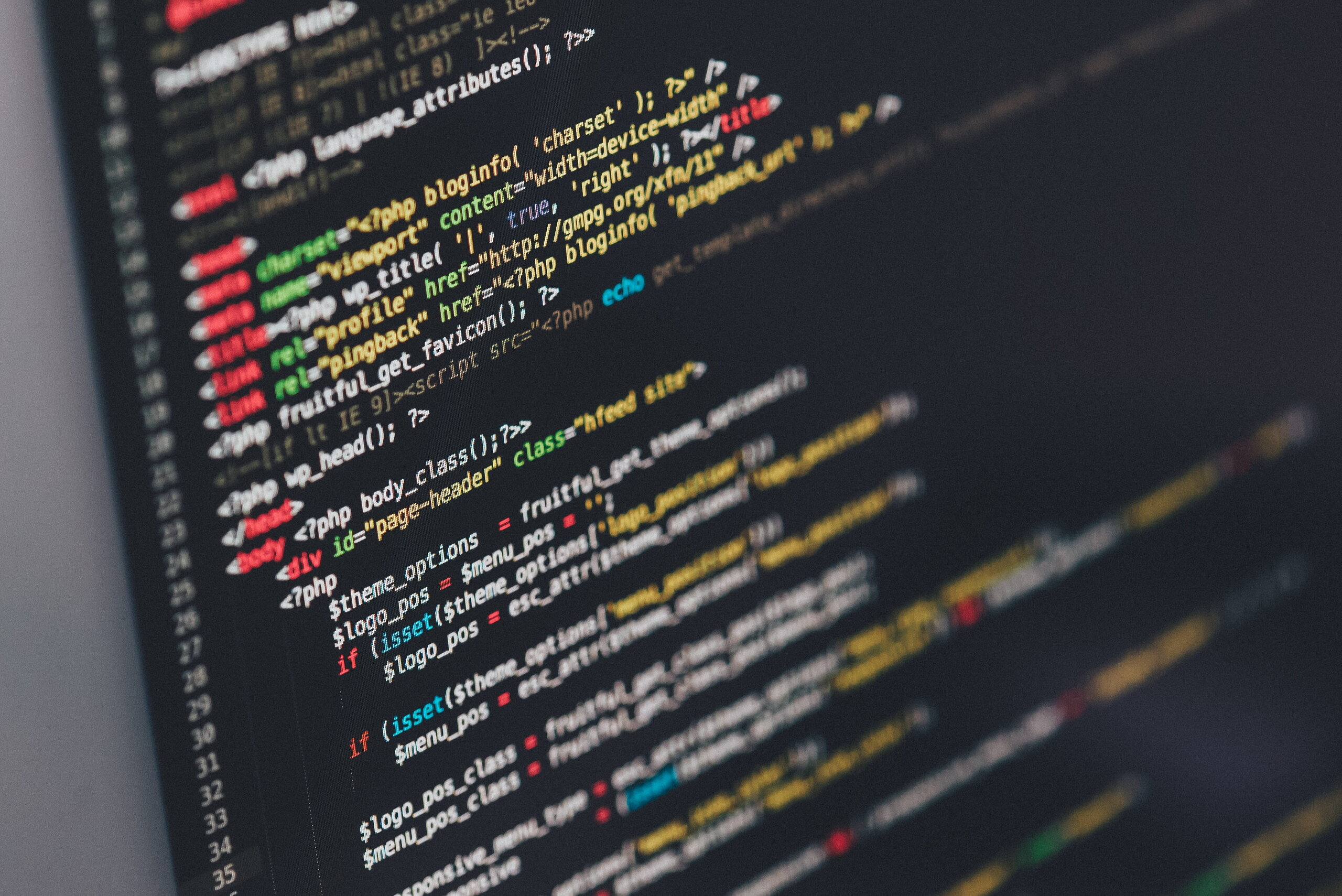 Computing code