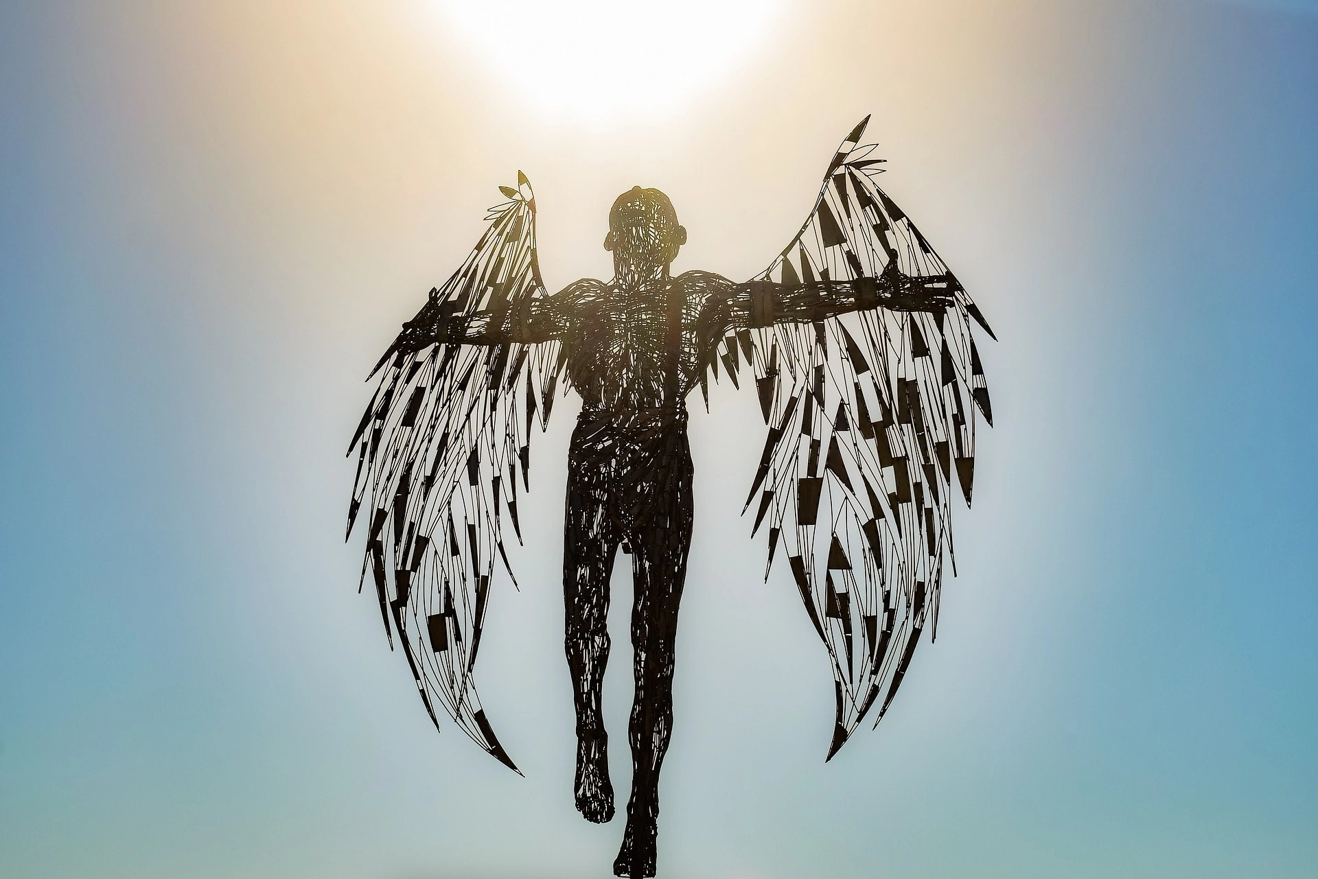 Icarus