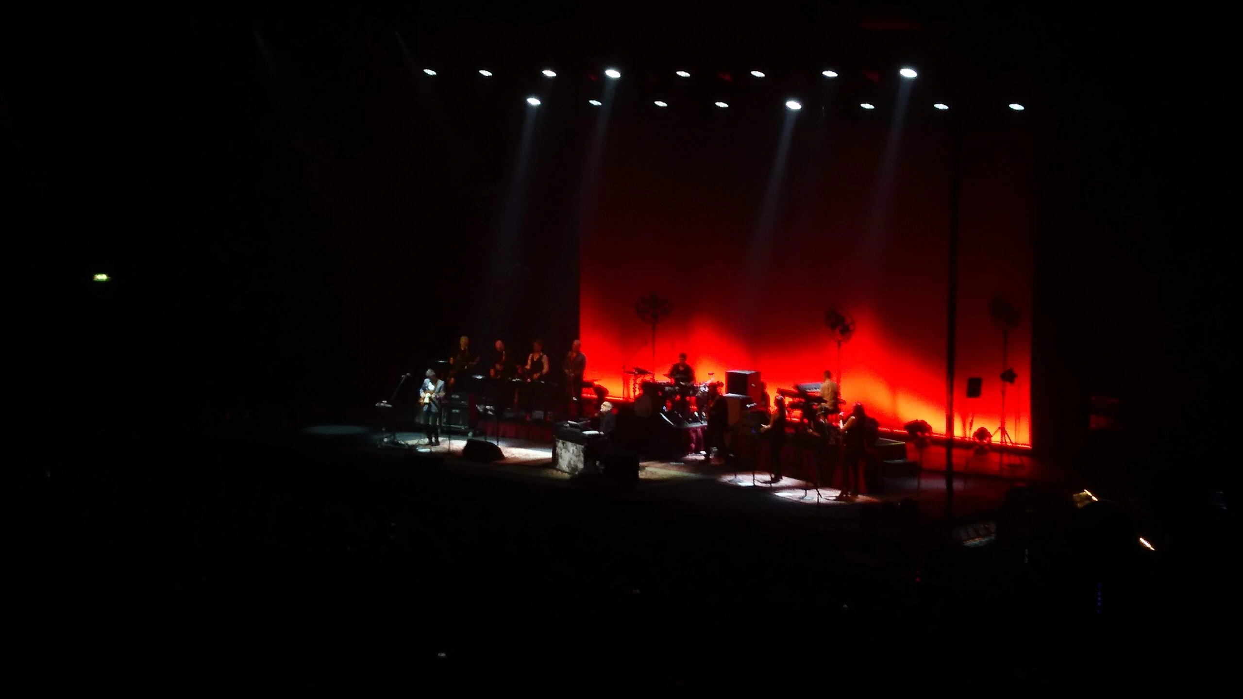 Steely Dan: Manchester Arena 2019
