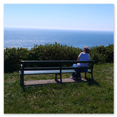 Denise at Jerburgh, Guernsey