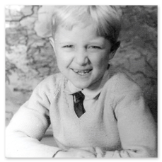 Stephen, Python Hill Junior School