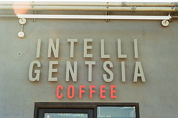 Intelligentsia