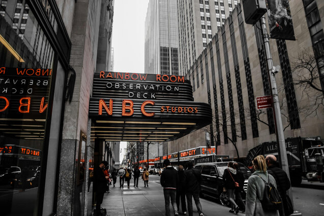 NBC Studios